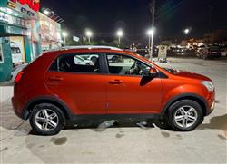 سانغ يونغ كوراندو